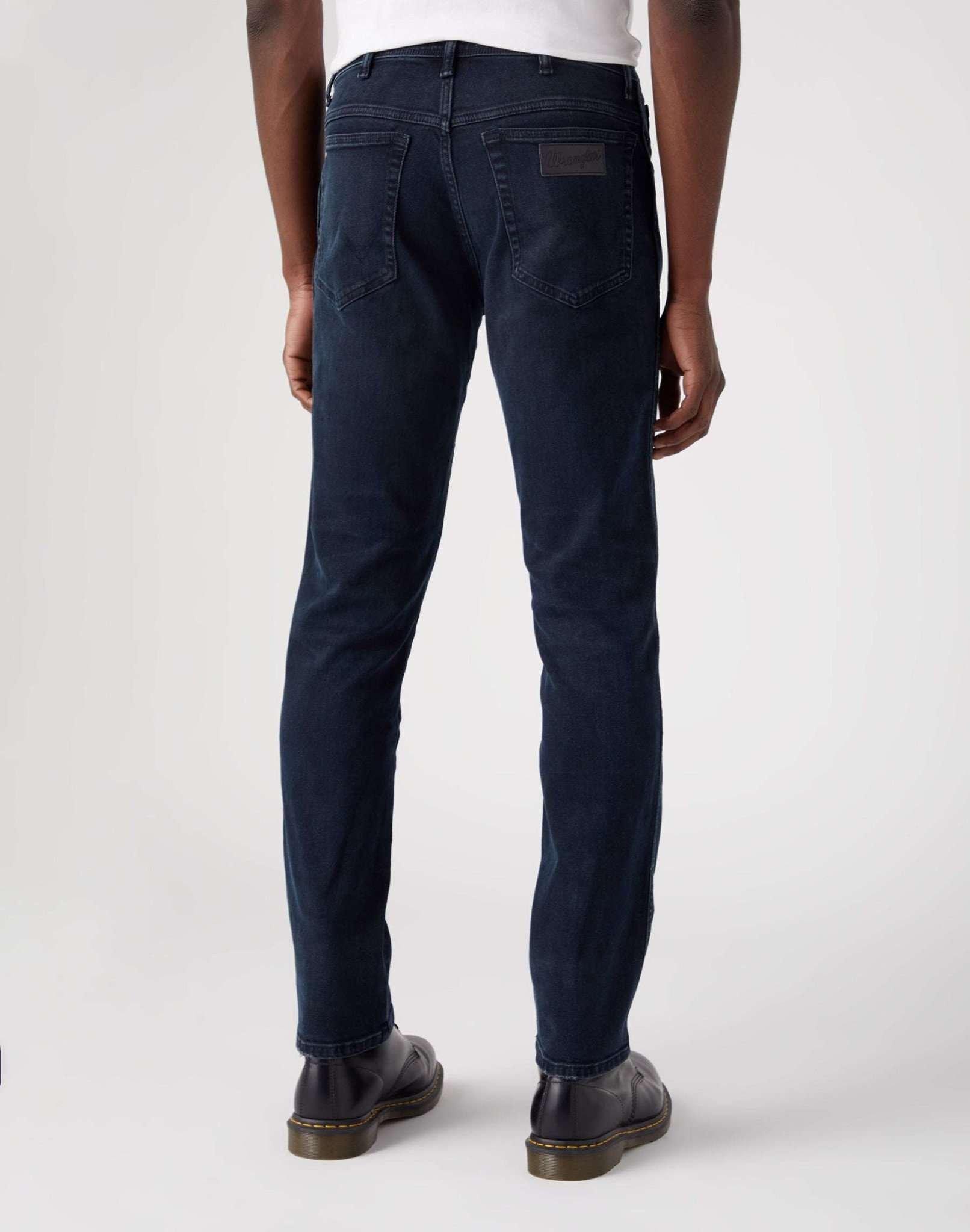 Wrangler Texas Jeans Regular Fit  