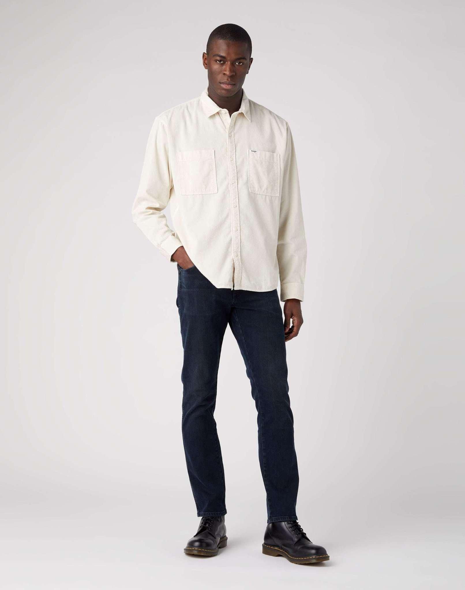 Wrangler Texas Jeans Regular Fit  