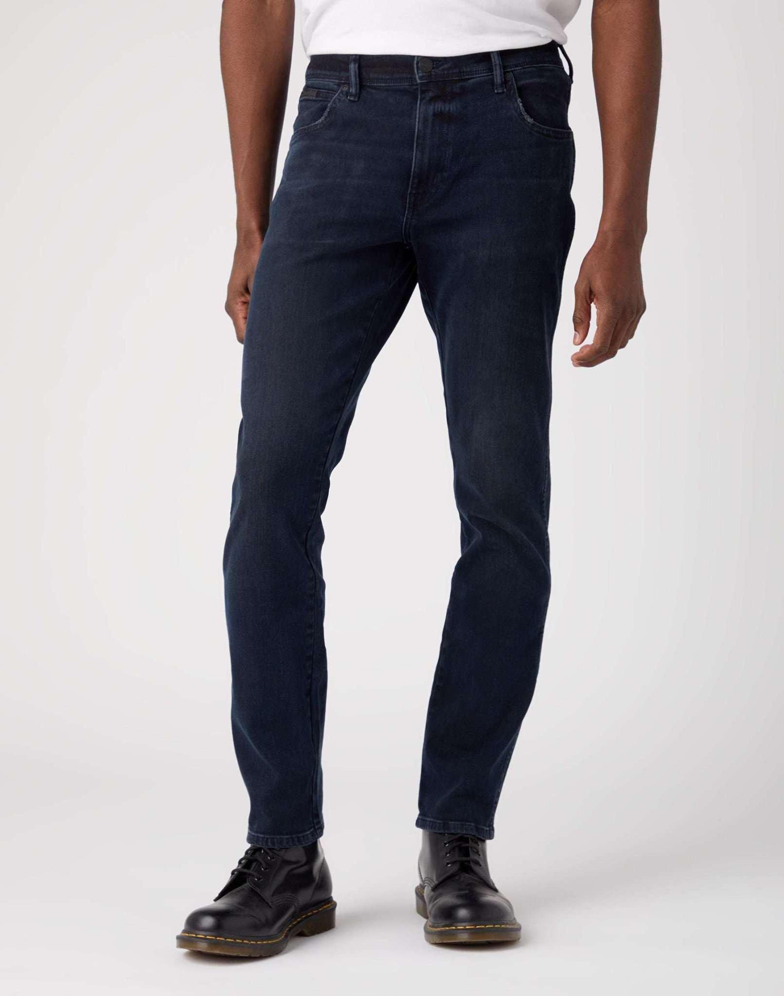 Wrangler Texas Jeans Regular Fit  
