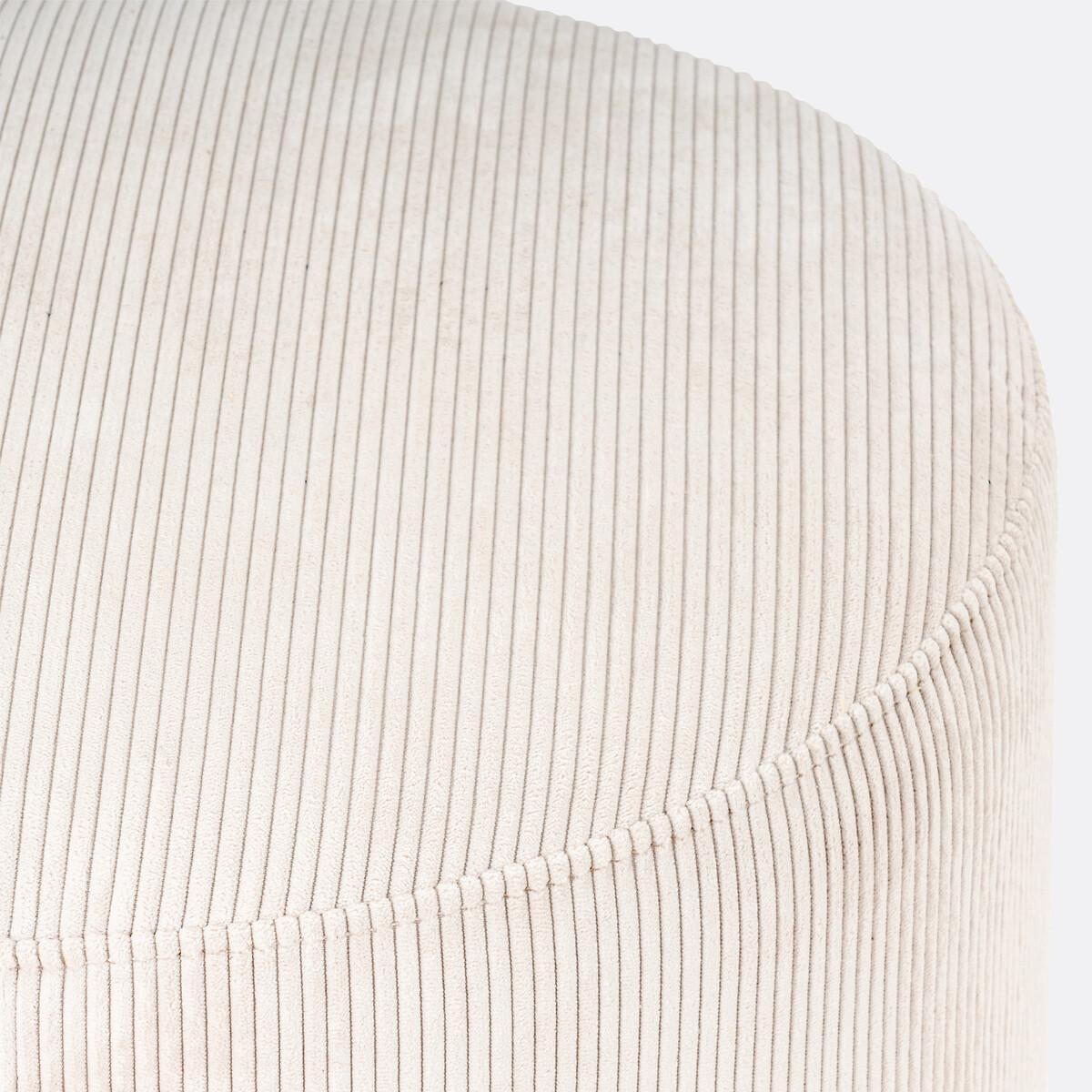 La Redoute Intérieurs Polsterhocker Séméon  