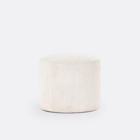La Redoute Intérieurs Polsterhocker Séméon  