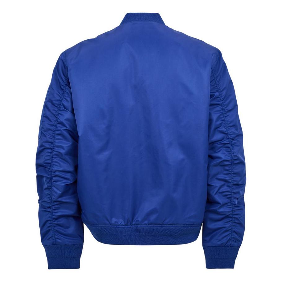 DIESEL Jross Bomberjacke  