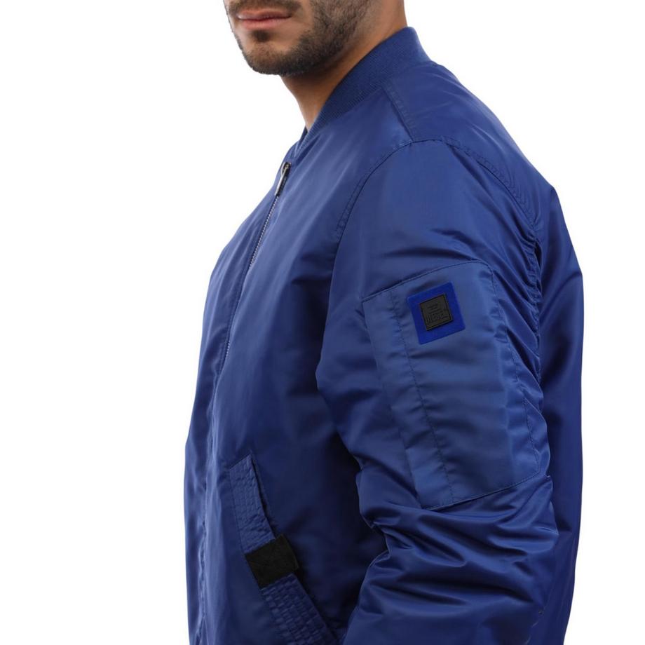 DIESEL Jross Bomberjacke  