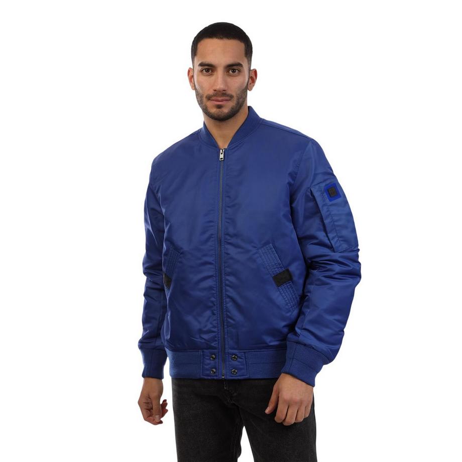 DIESEL Jross Bomberjacke  