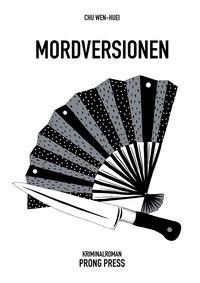 Mordversionen Chu, Wen-Huei Couverture rigide 