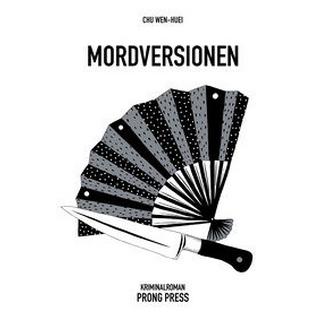 Mordversionen Chu, Wen-Huei Couverture rigide 