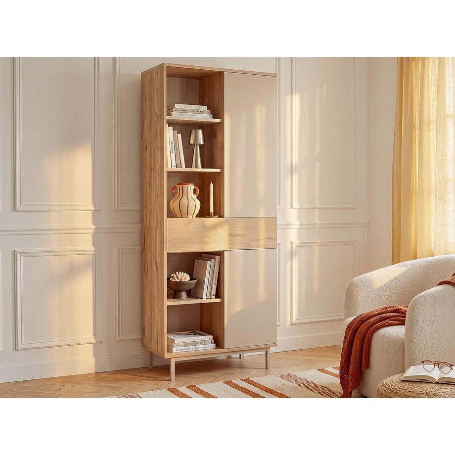 Vente-unique Bibliothèque REYALA  