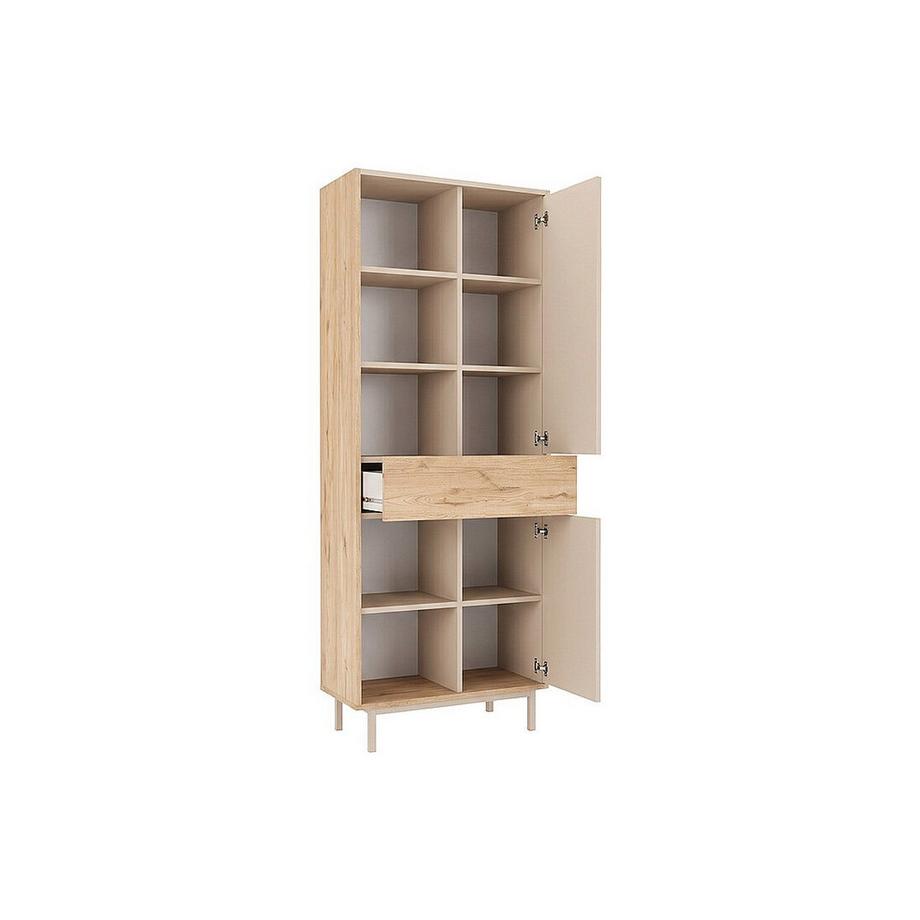 Vente-unique Bibliothèque REYALA  