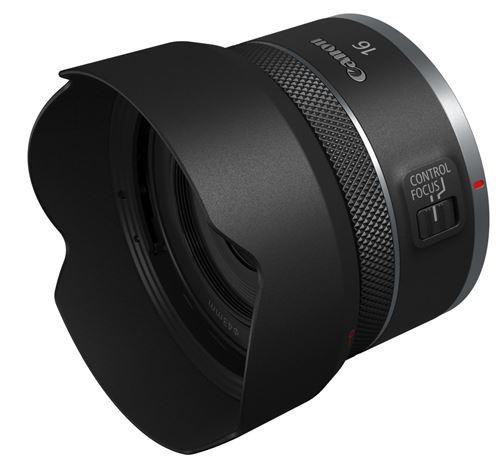 Canon  Canon EW-65C 4,01 cm Petalo Nero 