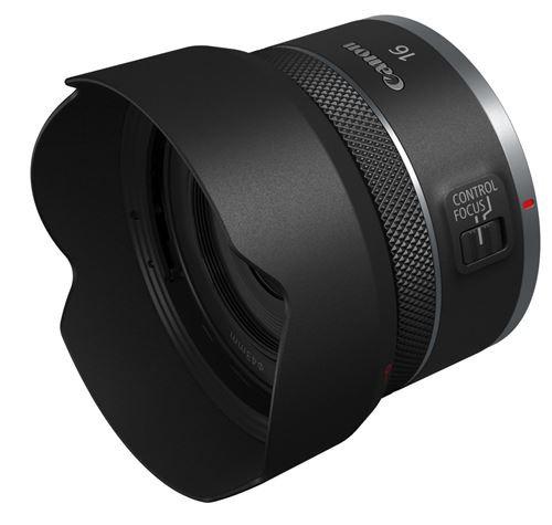 Canon  EW-65C Gegenlichtblende für RF 16 mm f/1.8 STM 