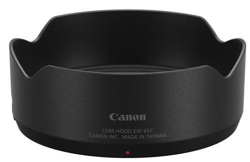 Canon  EW-65C Gegenlichtblende für RF 16 mm f/1.8 STM 