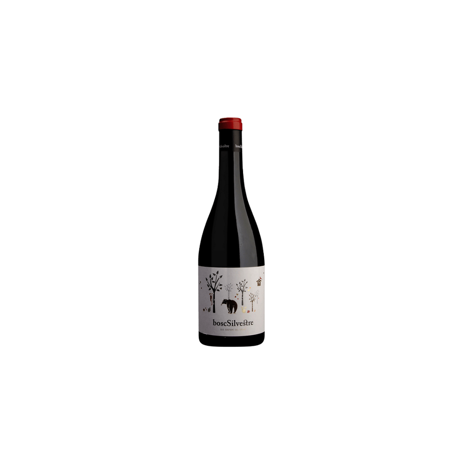 boscSilvestre Tinto, Costers del Sió DO Costers del Segre
