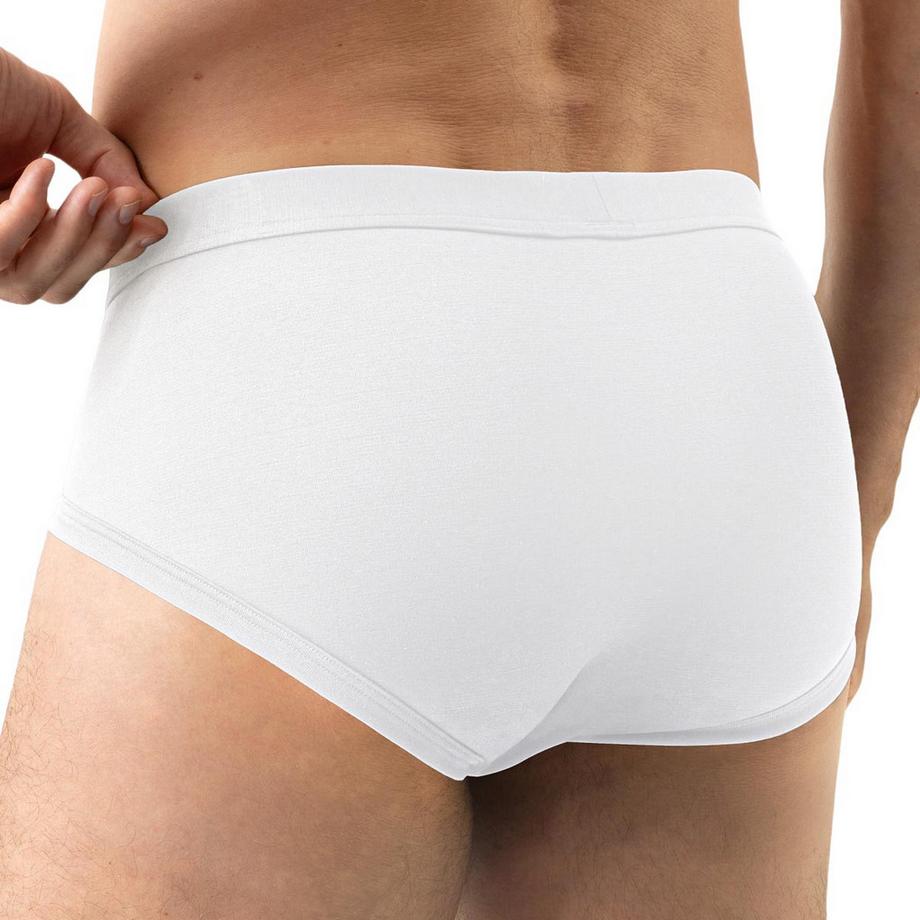 mey Iconic Modal Slip Midi Lot de 3  
