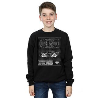 Cars  Sweatshirt 