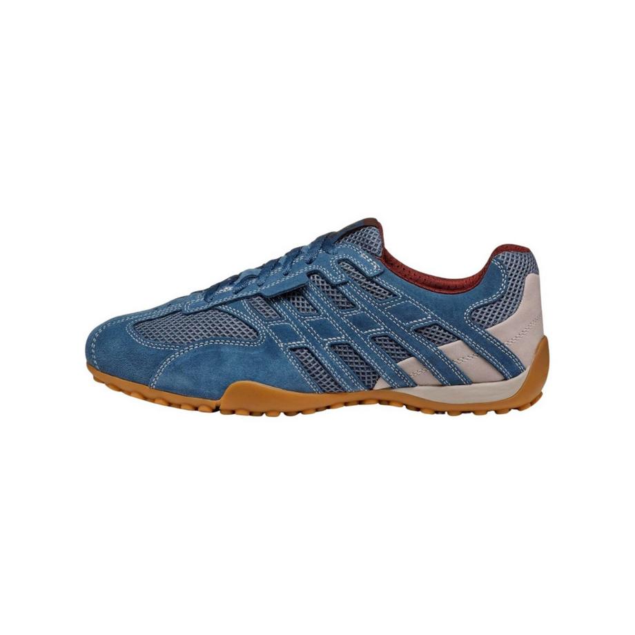 GEOX U55MNA 02214 Sneaker  