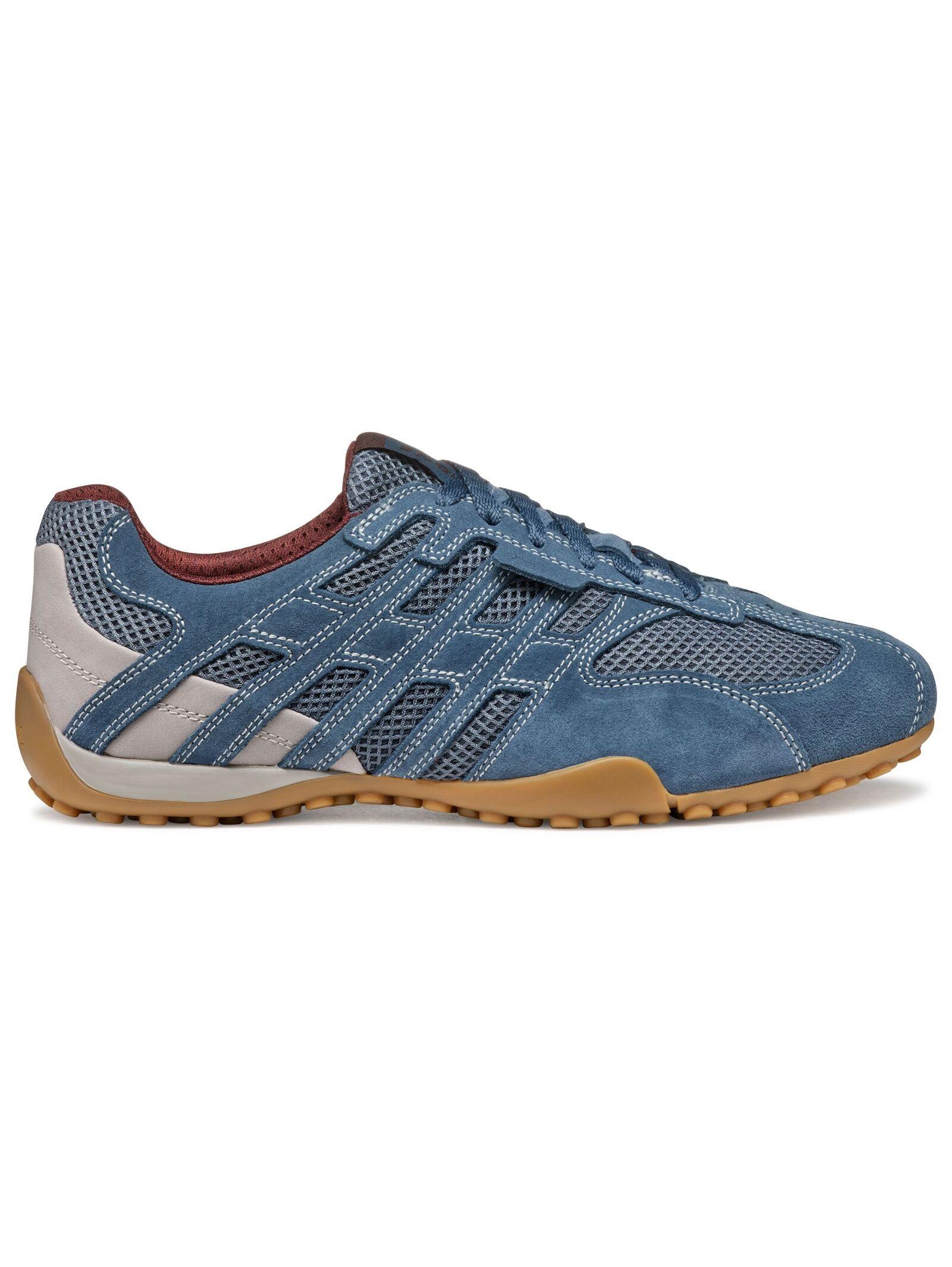 GEOX  Sneaker U55MNA 02214 