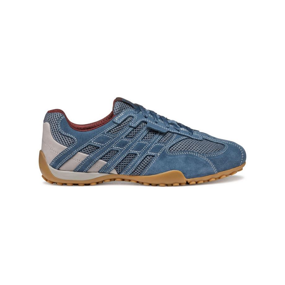 GEOX U55MNA 02214 Sneaker  