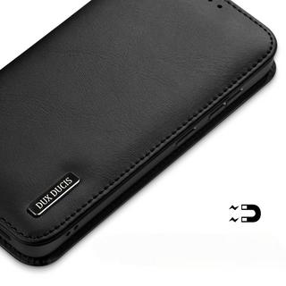 DuxDucis  Galaxy S25 - Custodia DUX DUCIS HIVO con protezione RFID 