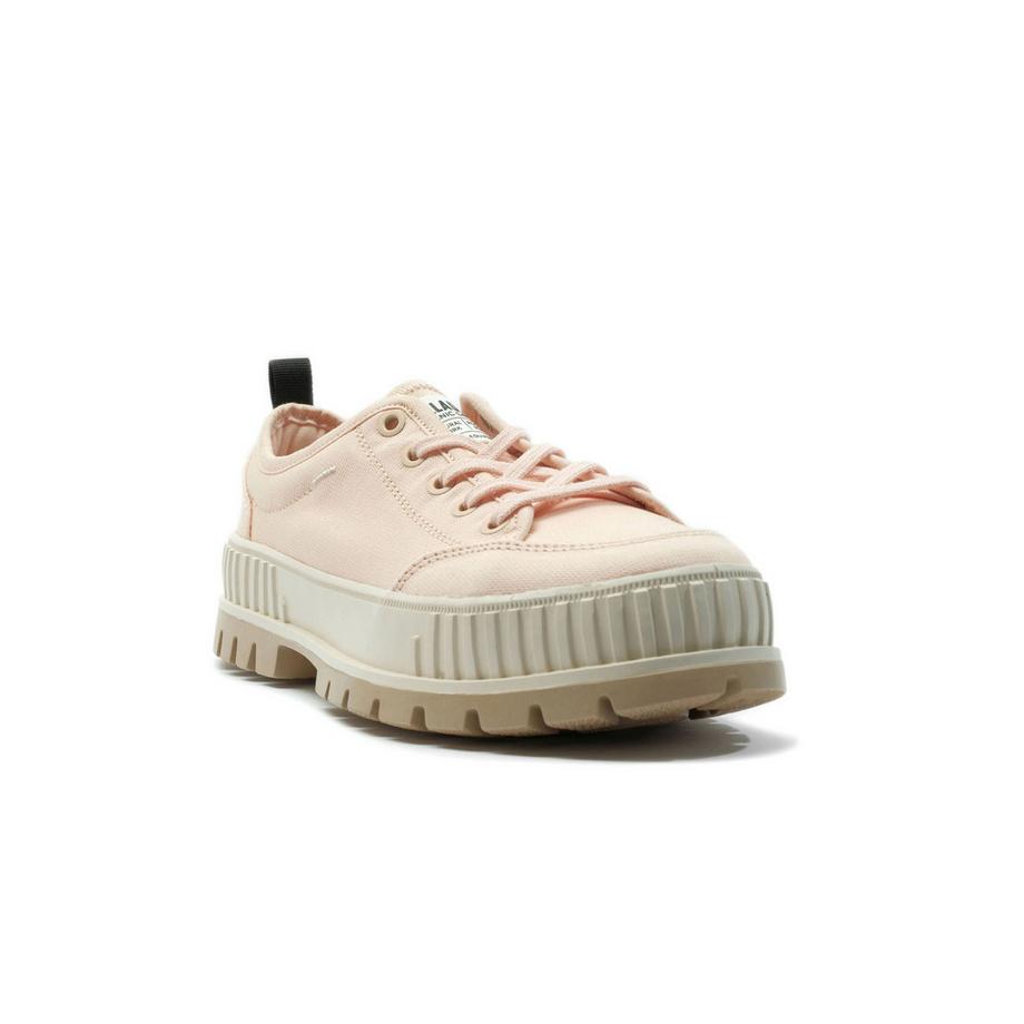 PALLADIUM Pallashock Lo Org 2 Sneakers  