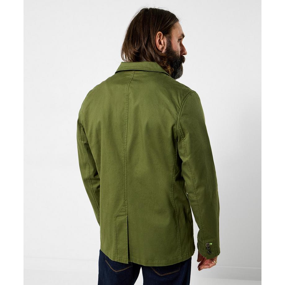 Joe Browns Blazer en coton pour le quotidien  