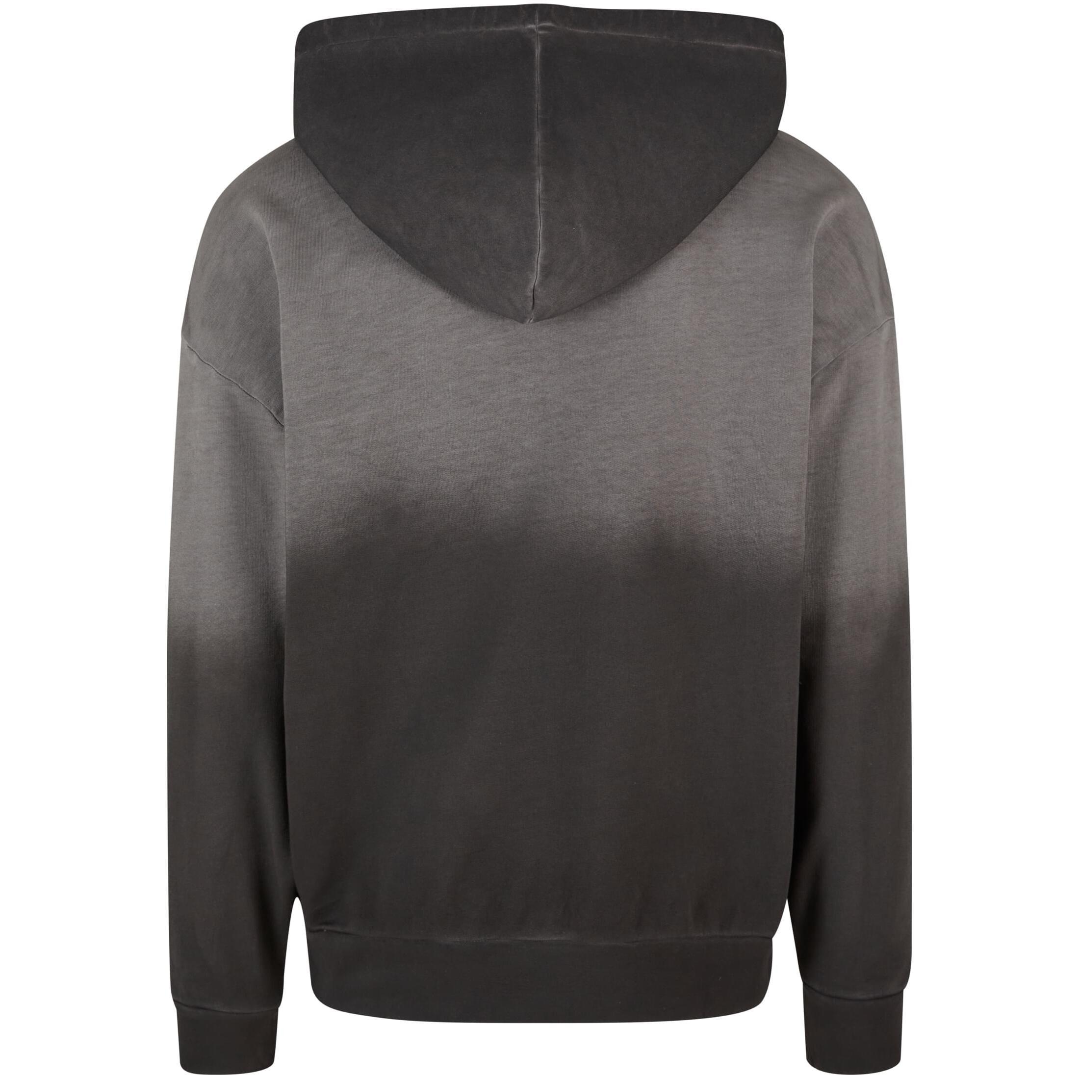 URBAN CLASSICS Hoodie Sun Bleached  