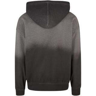 URBAN CLASSICS Hoodie Sun Bleached  