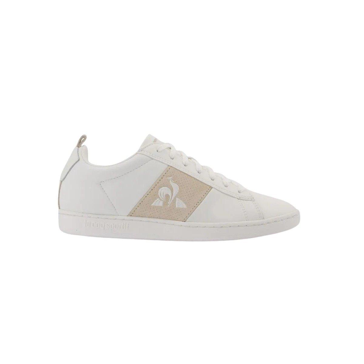 Le coq sportif COURTCLASSIC WORKWEAR LEATHER optical wh2220251 | Women