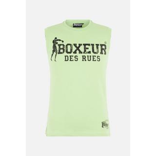 BOXEUR DES RUES  Tank Top 