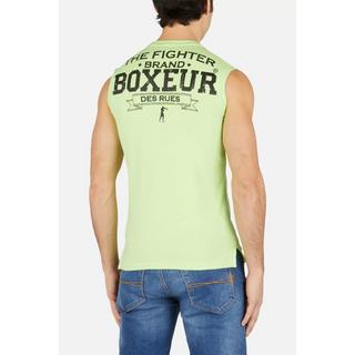 BOXEUR DES RUES  Tank Top 