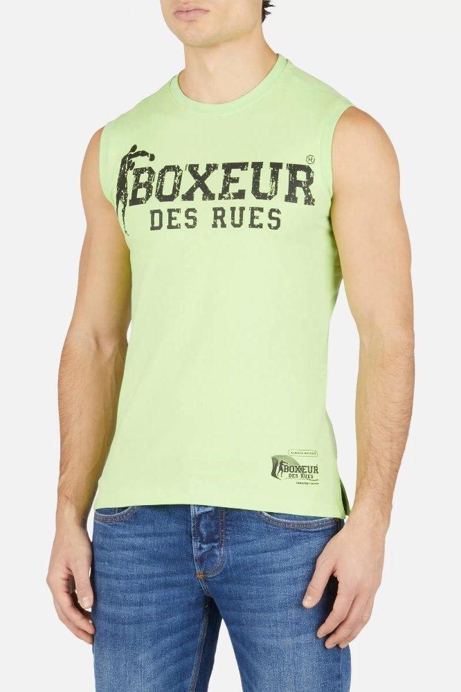 BOXEUR DES RUES  Débardeur 