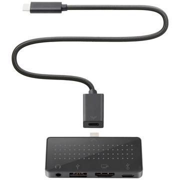 Hub Mini Compact USB-C StayGo