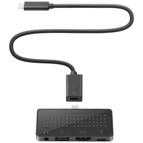 twelve south  StayGo Mini Compact USB-C Hub 
