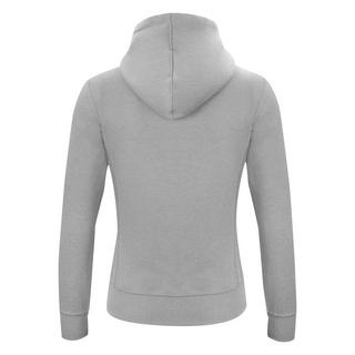 Clique  Classic Hoodie mit durchgehendem Reißverschluss 