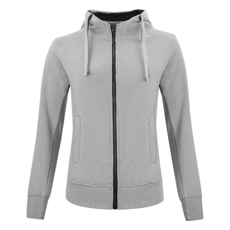 Clique Classic Full Zip Hoodie  