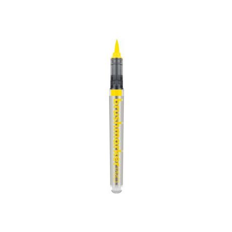 Karin KARIN Brush Marker PRO 166 27Z166 canary  