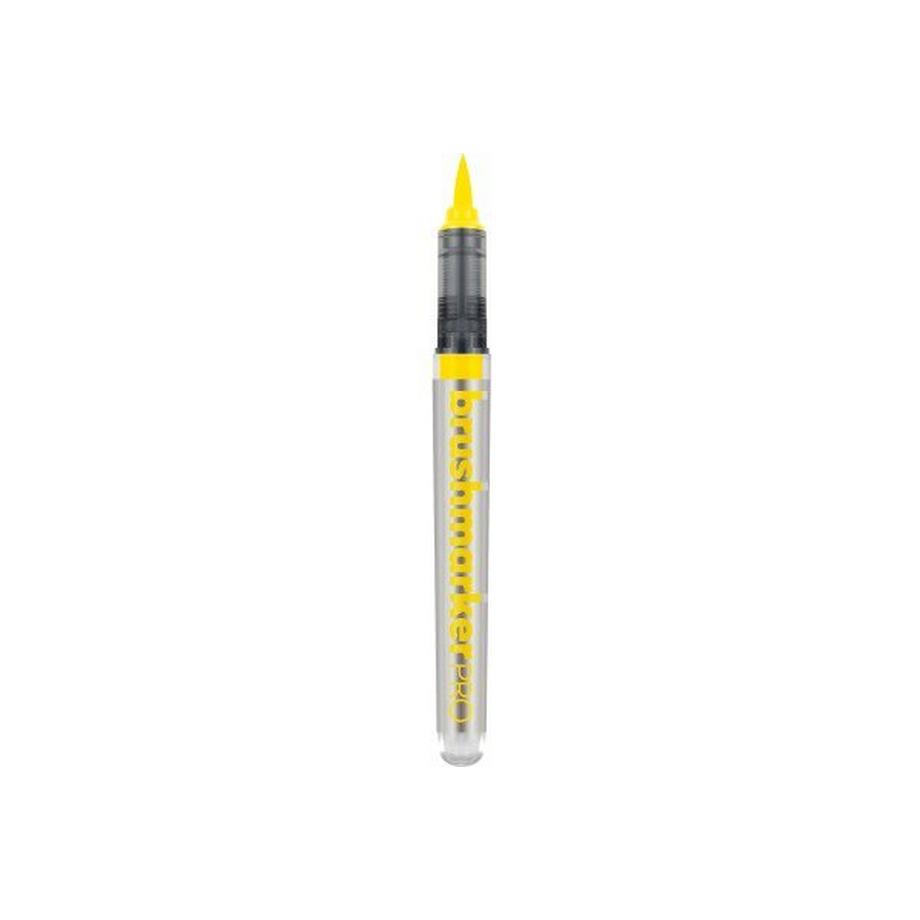 Karin KARIN Brush Marker PRO 166 27Z166 canary  