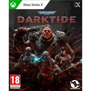 Fatshark  Warhammer 40.000: Darktide 