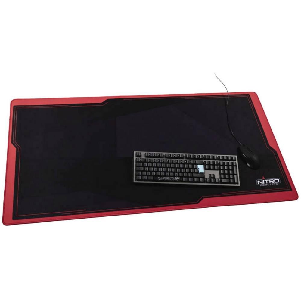 Nitro Concepts  Deskmat DM12 1200 x 600 mm 