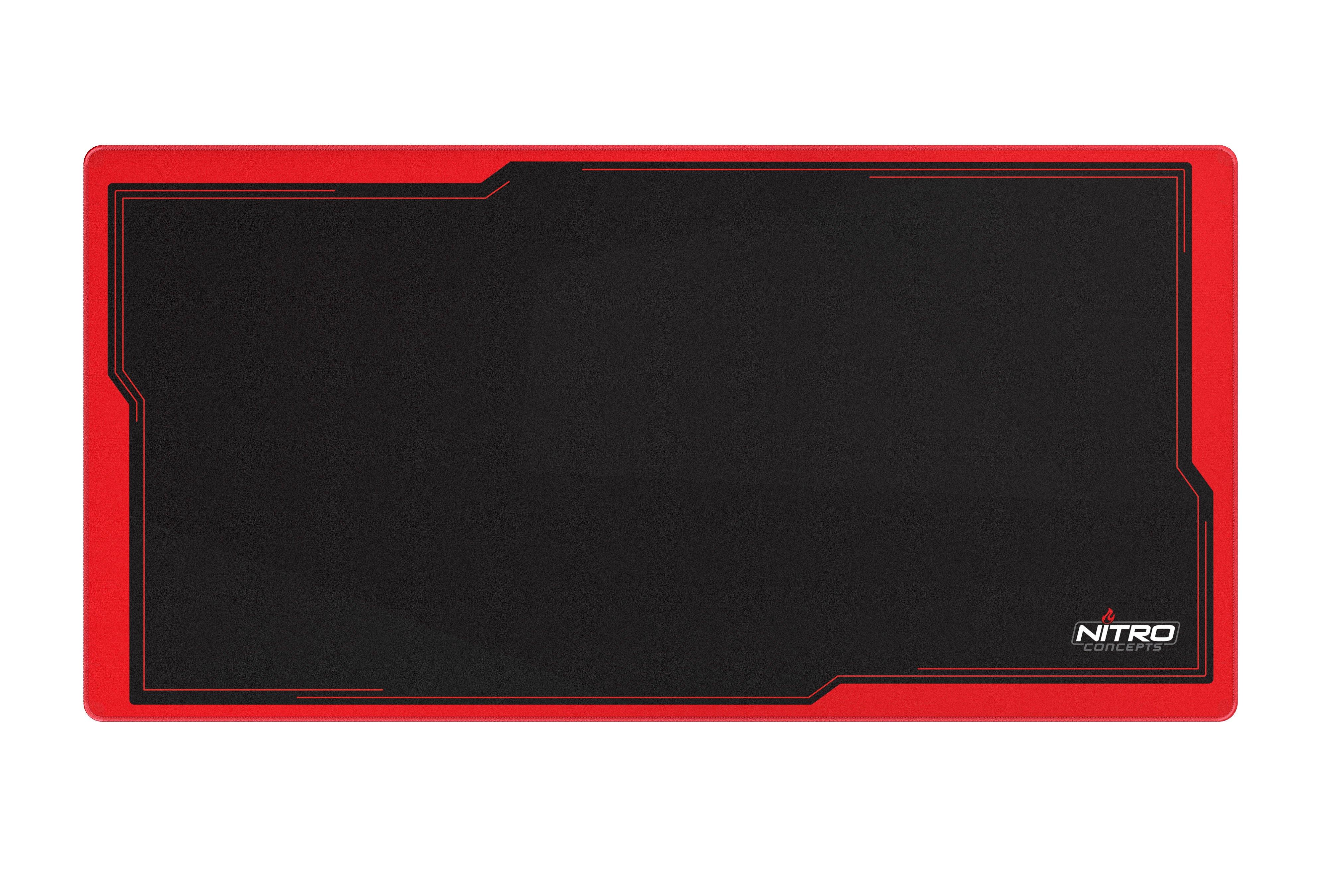 Nitro Concepts  Deskmat DM12 1200 x 600 mm 