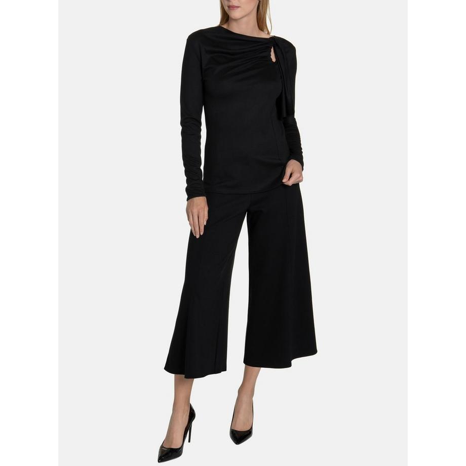 Lisca Giselle Top a Maniche Lunghe  