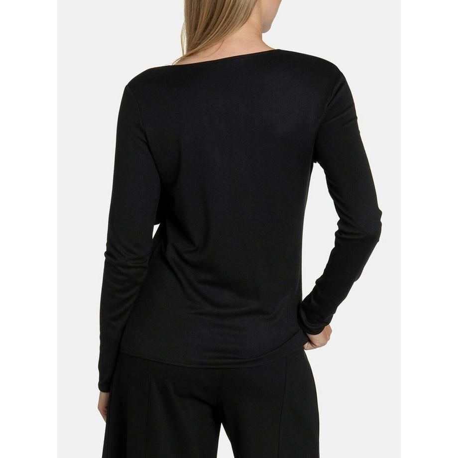 Lisca Giselle Top a Maniche Lunghe  