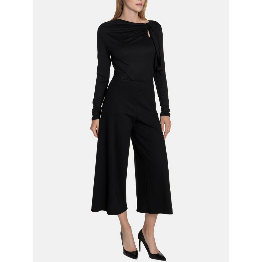 Lisca Giselle Top a Maniche Lunghe  