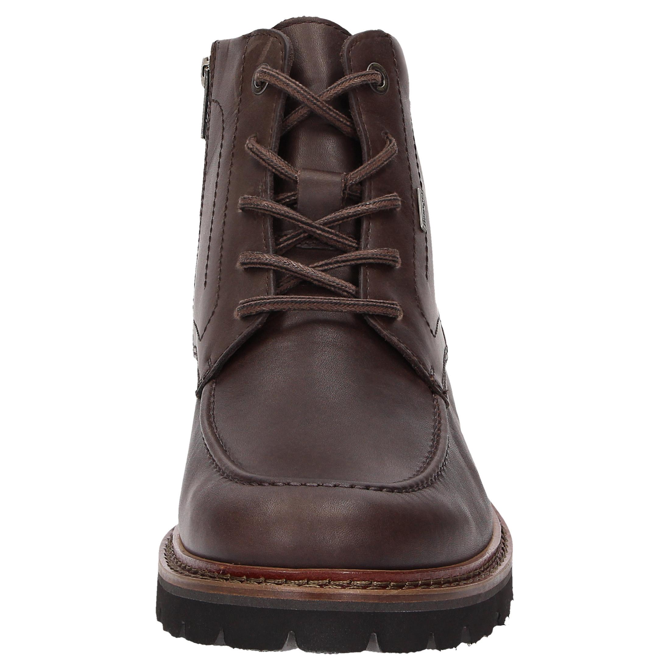 Sioux  Stiefelette Adalrik-717-TEX-H 