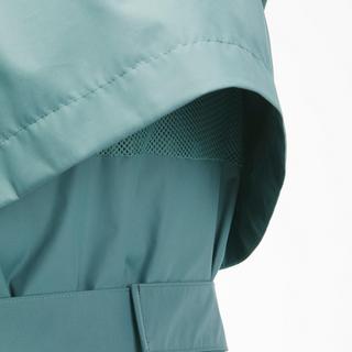 QUECHUA Raincut Giacca Antipioggia Lunga  