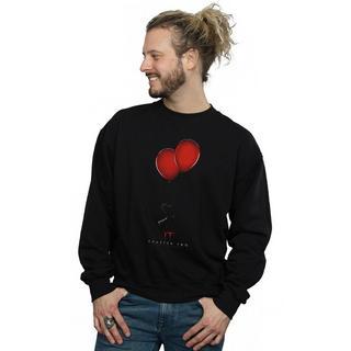 It Chapter 2 IT Chapter Two Red Balloons Sweatshirt  
