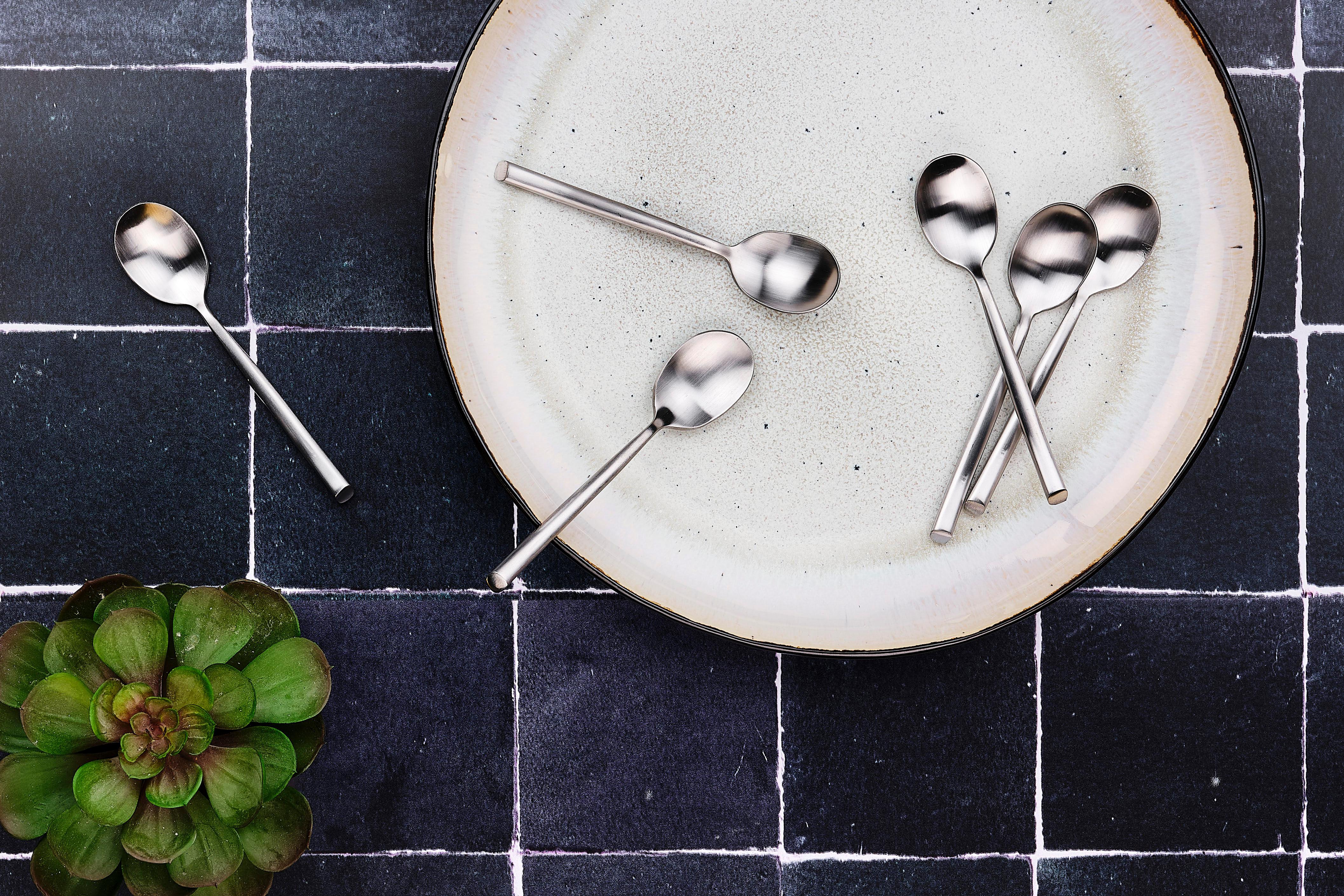 BJÖRN Ensemble de couverts KNUT  