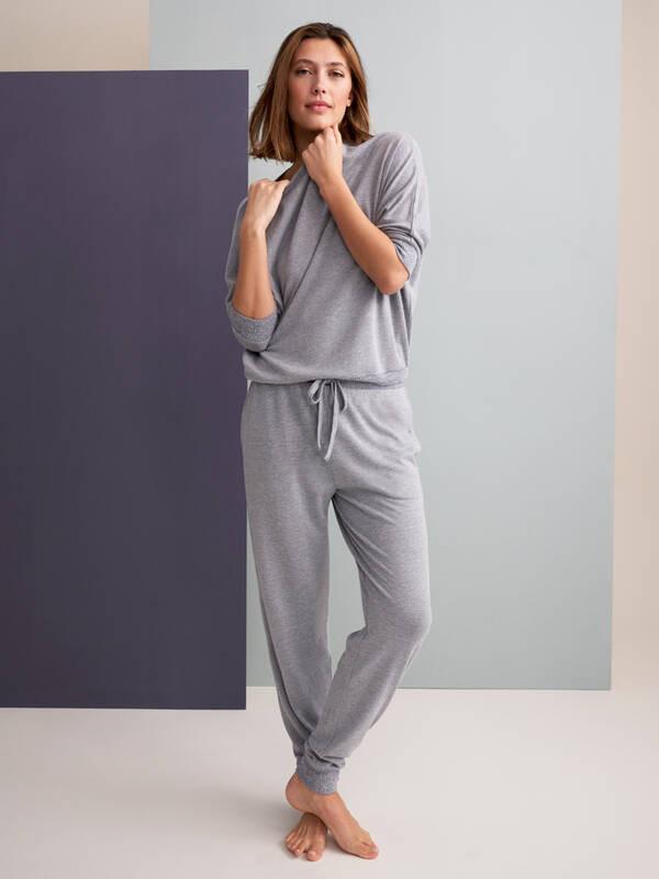 Triumph  Ensemble loungewear thermique 