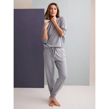 Set loungewear termico