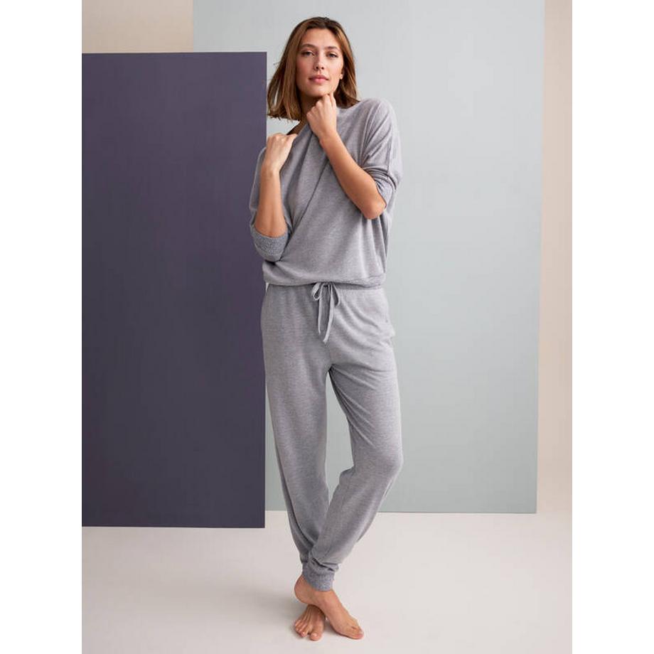 Thermal Loungewear-Set