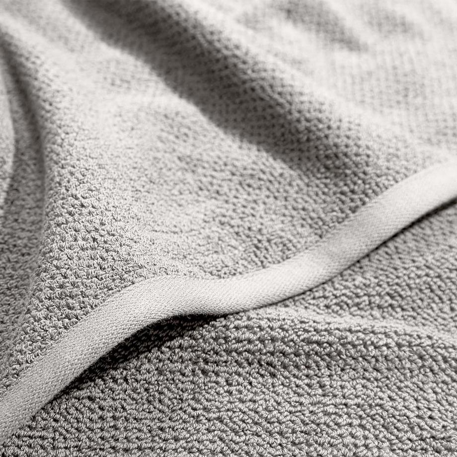 Ross Selection - Organic Cotton - 2 X Handtuch 2 X Duschtuch - im Set  